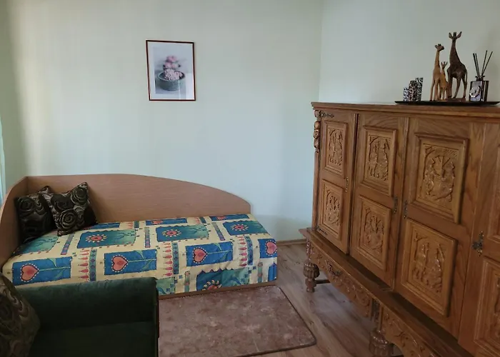 Vaido Apartamentai