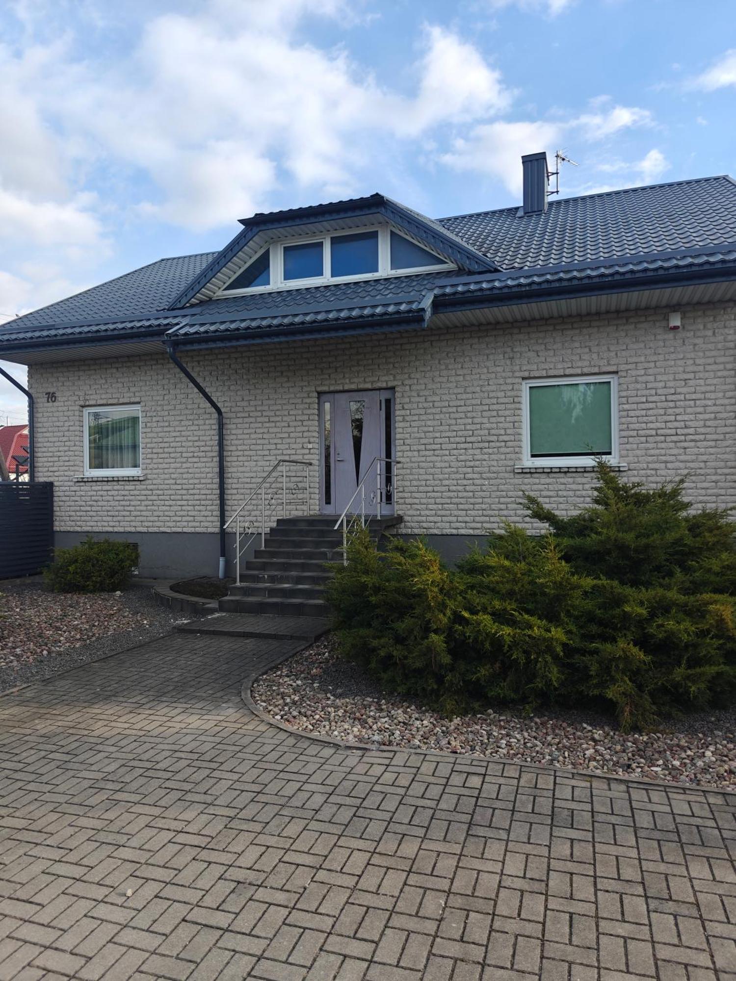Vaido Apartamentai * Marijampole