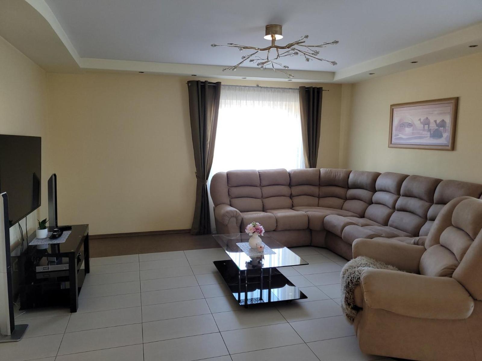Dzīvoklis Vaido Apartamentai Marijampole
