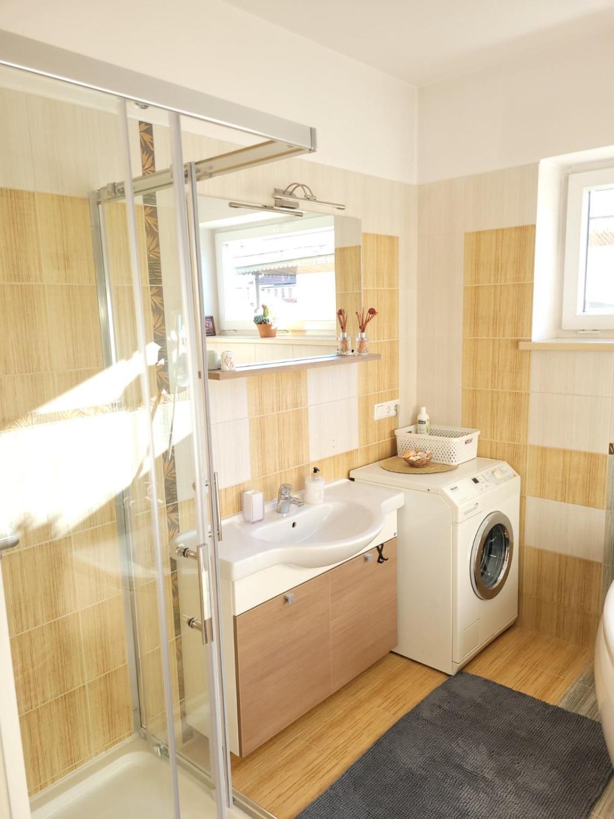 Vaido Apartamentai Dzīvoklis *