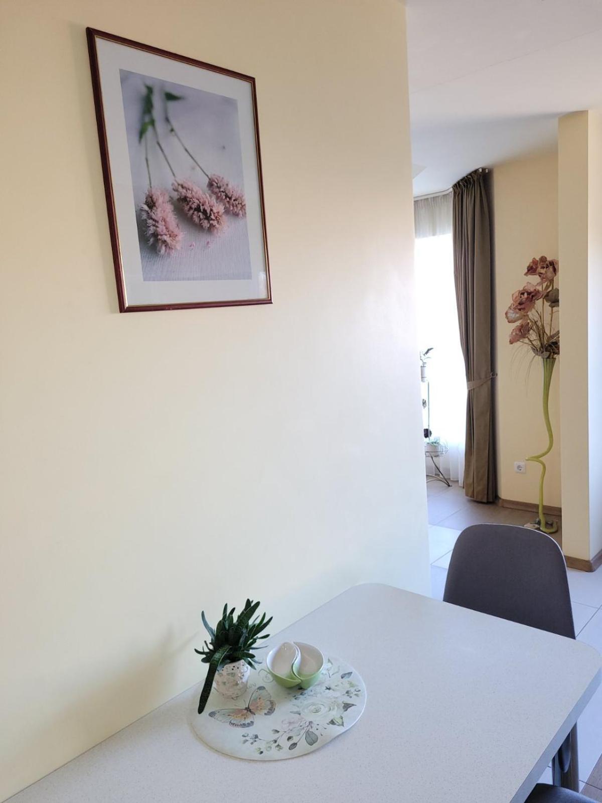 Dzīvoklis Vaido Apartamentai *