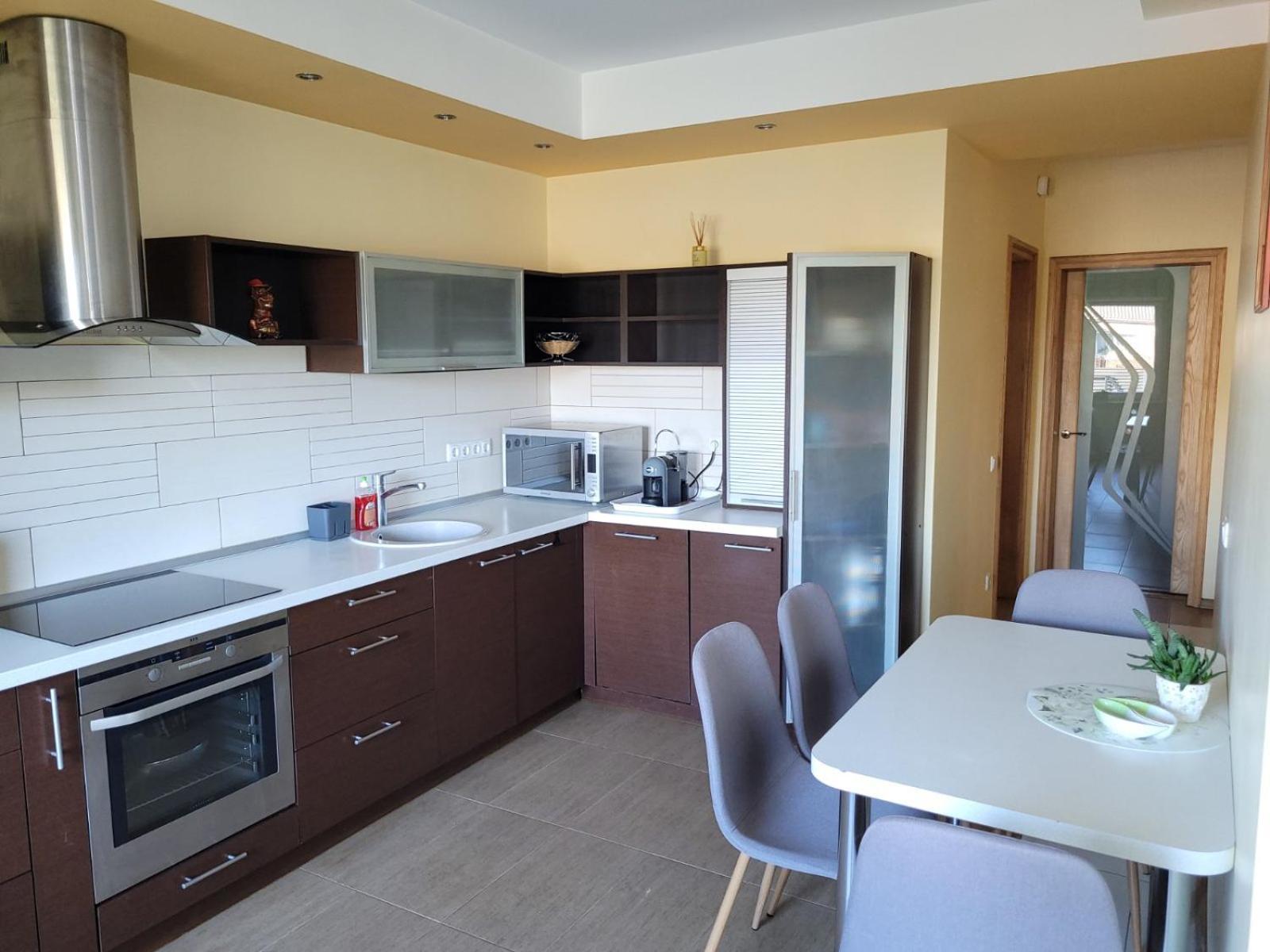Vaido Apartamentai Dzīvoklis Marijampole