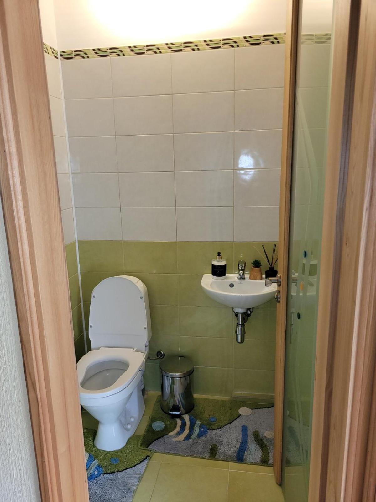 Vaido Apartamentai Marijampole